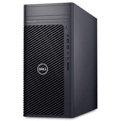 Робоча станція Dell Precision 3680 Tower