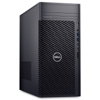Рабочая станция Dell Precision 3680 Tower ( Intel Core i3-14100 / 16Gb DDR5-4800 / Nvidia Quadro K420 / SSD 512Gb )