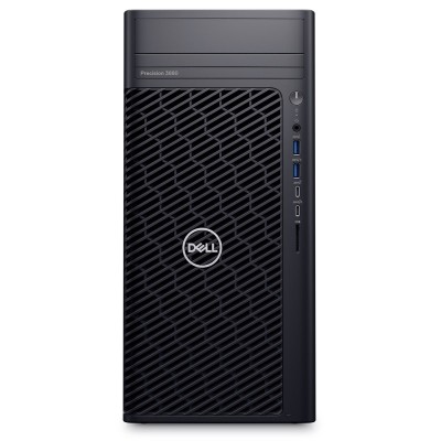 Робоча станція Dell Precision 3680 Tower