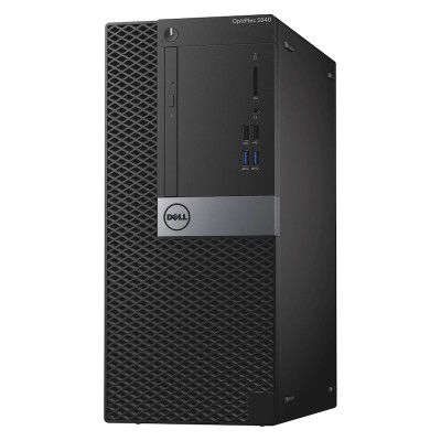 Комп'ютер Dell Optiplex 5040 Mini Tower