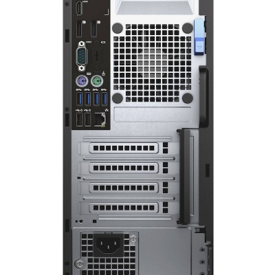 Комп'ютер Dell Optiplex 5040 Mini Tower