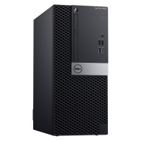 Компьютер Dell Optiplex 5060 Tower