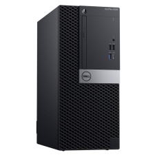 Комп'ютер Dell Optiplex 5060 Tower
