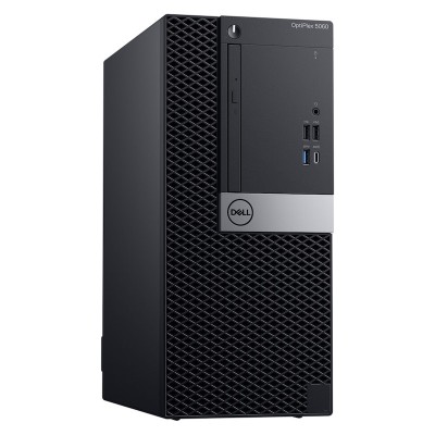 Комп'ютер Dell Optiplex 5060 Tower