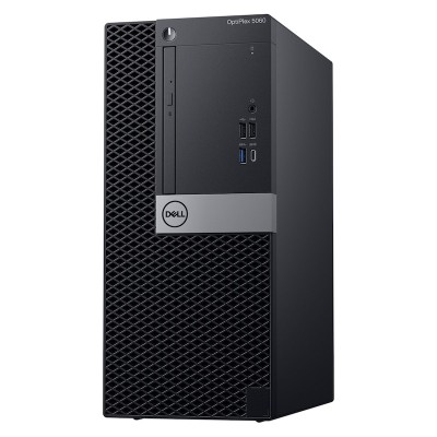 Комп'ютер Dell Optiplex 5060 Tower