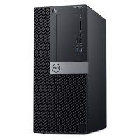 Комп'ютер Dell Optiplex 7010 Micro ( Intel Core i3-12100 / 16Gb DDR4-3200 / SSD 512Gb )