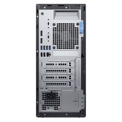 Комп'ютер Dell Optiplex 5080 Tower ( Intel Core i3-10100 / 16Gb DDR4-2666 / SSD 512Gb ) Комп'ютер Dell Optiplex 5080 Tower ( Intel Core i3-10100 / 16Gb DDR4-2666 / SSD 512Gb )