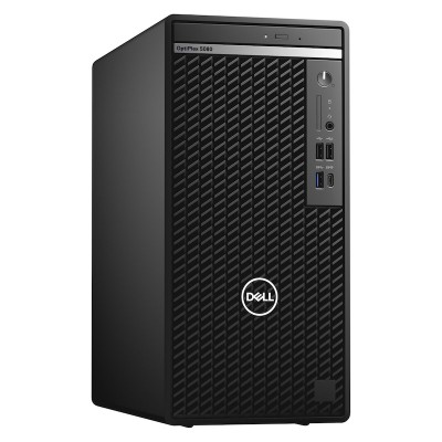Комп'ютер Dell Optiplex 5080 Tower