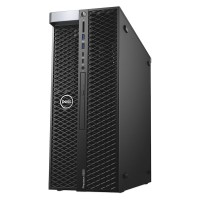 Рабочая станция Dell Precision 5820 Tower (Intel Core X)