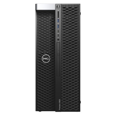 Рабочая станция Dell Precision 5820 Tower (Intel Core X)