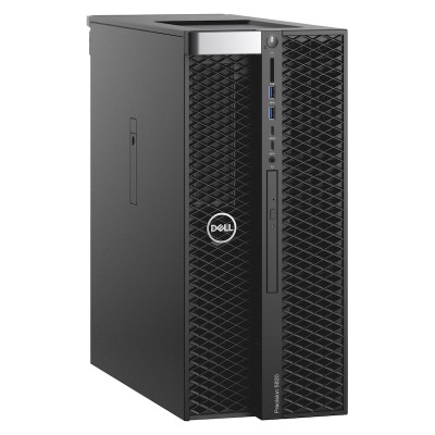 Рабочая станция Dell Precision 5820 Tower (Intel Core X)