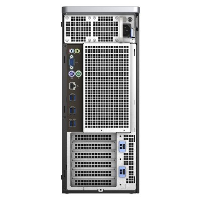 Рабочая станция Dell Precision 5820 Tower (Intel Core X)