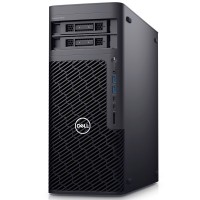 Рабочая станция Dell Precision 5860 Tower ( Intel Xeon w3-2423 / 16Gb DDR5-4800 / Nvidia Quadro K5000 / SSD 512Gb )