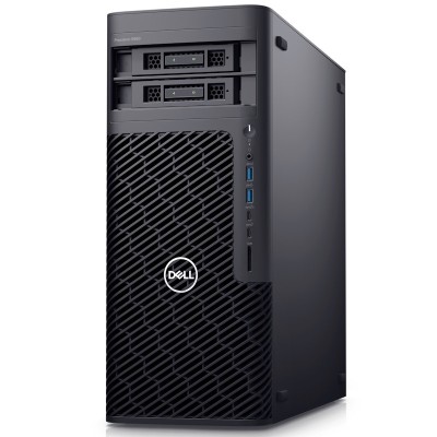 Робоча станція Dell Precision 5860 Tower