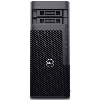 Робоча станція Dell Precision 5860 Tower