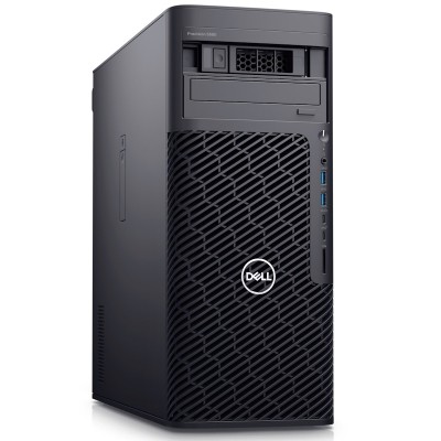 Робоча станція Dell Precision 5860 Tower