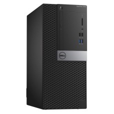 Комп'ютер Dell Optiplex 7040 Mini Tower