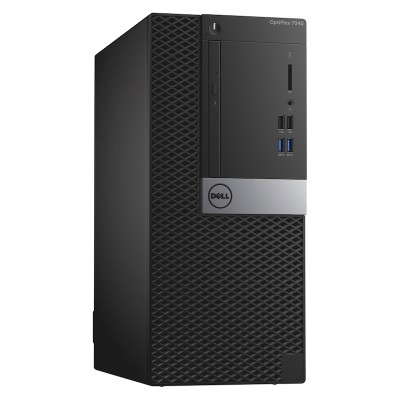 Комп'ютер Dell Optiplex 7040 Mini Tower