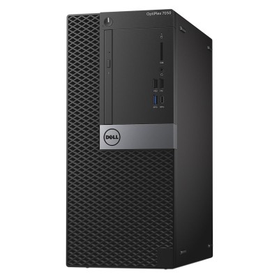 Комп'ютер Dell Optiplex 7050 Tower