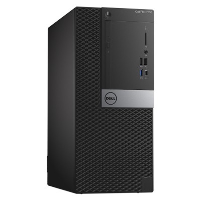 Комп'ютер Dell Optiplex 7050 Tower