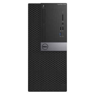 Комп'ютер Dell Optiplex 7050 Tower