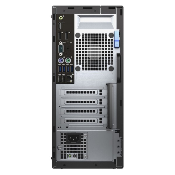 Компьютер Dell Optiplex 7060 Tower ( Intel Core i3-8100 / 16Gb