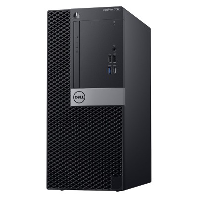 Комп'ютер Dell Optiplex 7060 Tower