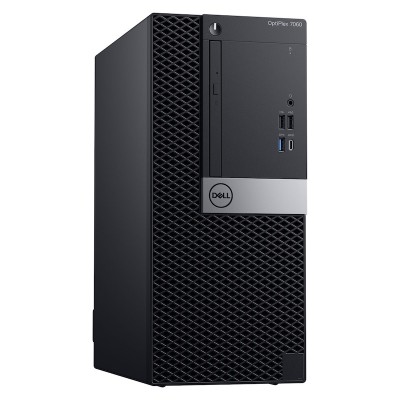 Комп'ютер Dell Optiplex 7060 Tower