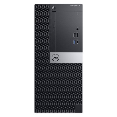 Комп'ютер Dell Optiplex 7060 Tower