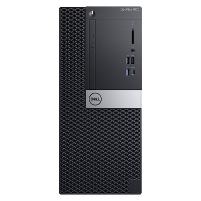 Компьютер Dell Optiplex 7070 Tower