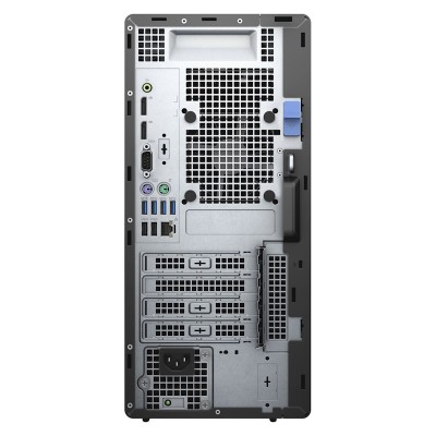 Комп'ютер Dell Optiplex 7080 Tower
