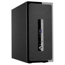 Комп'ютер HP ProDesk 400 G3 Microtower