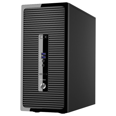 Комп'ютер HP ProDesk 400 G3 Microtower
