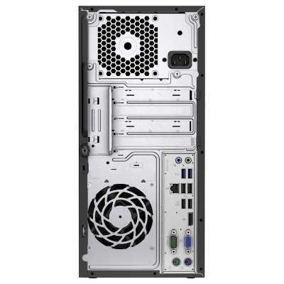 Комп'ютер HP ProDesk 400 G3 Microtower