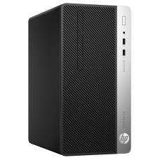 Комп'ютер HP ProDesk 400 G4 Microtower