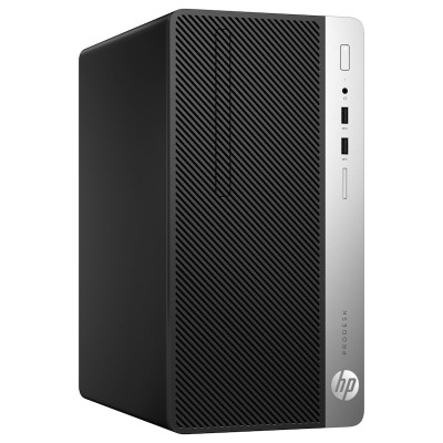 Компьютер HP ProDesk 400 G4 Microtower