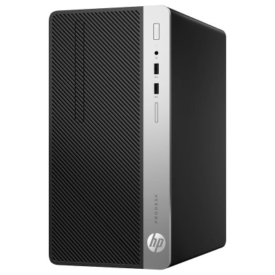 Компьютер HP ProDesk 400 G4 Microtower