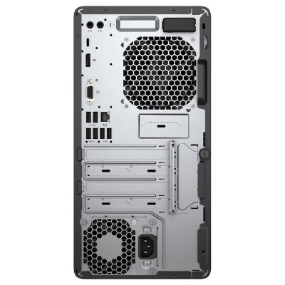 Компьютер HP ProDesk 400 G4 Microtower