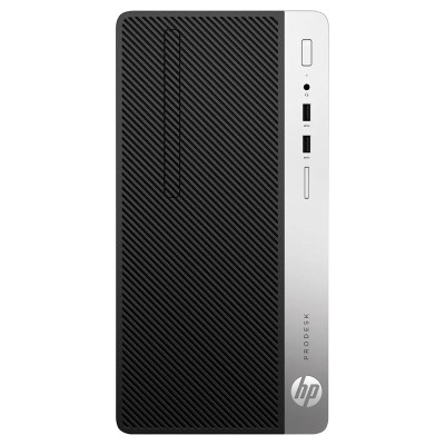 Компьютер HP ProDesk 400 G5 Microtower