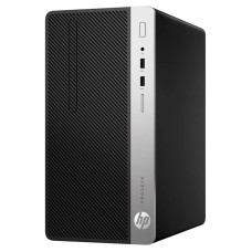 Комп'ютер HP ProDesk 400 G5 Microtower