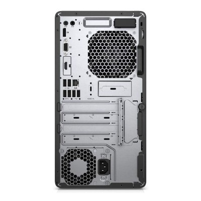 Комп'ютер HP ProDesk 400 G6 Microtower