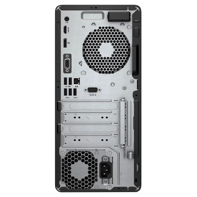 Компьютер HP ProDesk 400 G7 Microtower