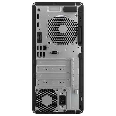 Комп'ютер HP Pro Tower 400 G9 Desktop