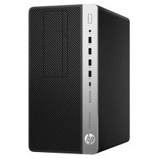 Комп'ютер HP ProDesk 600 G3 Microtower