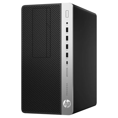 Комп'ютер HP ProDesk 600 G3 Microtower