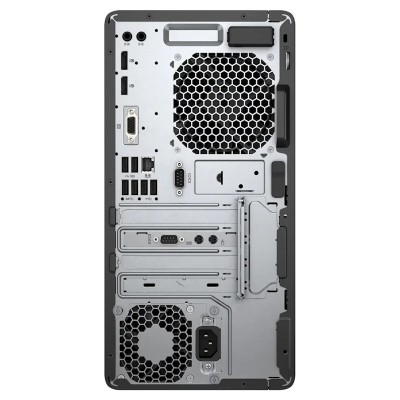 Комп'ютер HP ProDesk 600 G3 Microtower