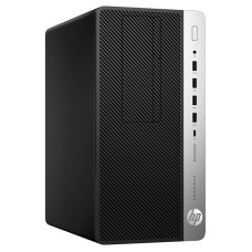 Комп'ютер HP ProDesk 600 G4 Microtower