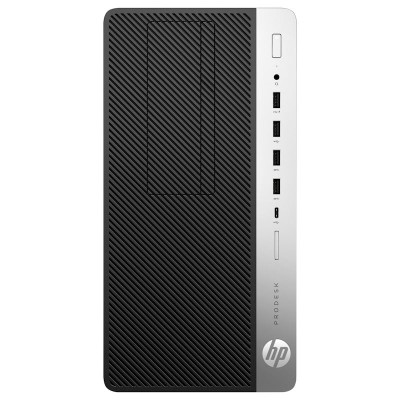 Комп'ютер HP ProDesk 600 G5 Microtower