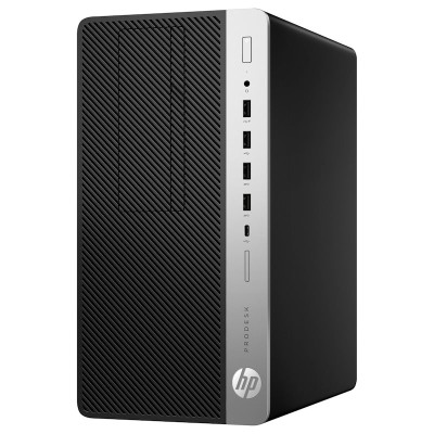 Комп'ютер HP ProDesk 600 G5 Microtower