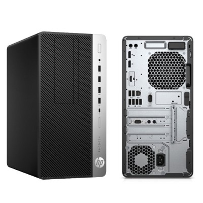 Комп'ютер HP ProDesk 600 G5 Microtower